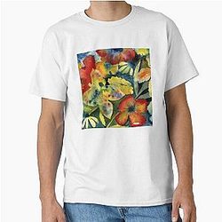 Adrianne Lenker Classic T-Shirt