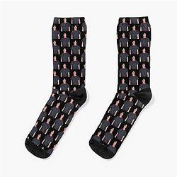 Adrianne Lenker Big Thief Indie Music Socks