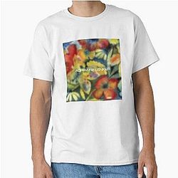Adrianne Lenker Classic T-Shirt