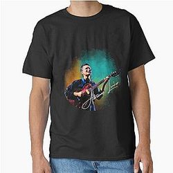 Adrianne Lenker Classic T-Shirt