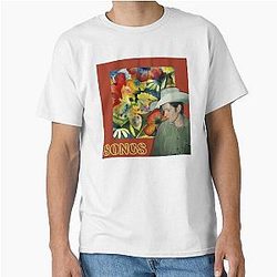 Adrianne Lenker Classic T-Shirt