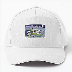 Adrianne Lenker Merchandise Baseball Cap