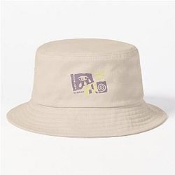 Adrianne Lenker Merch Bucket Hat