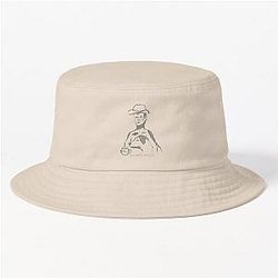 Adrianne Lenker Merch Bucket Hat