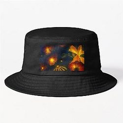 Adrianne Lenker songs album art Flowers bucket hat