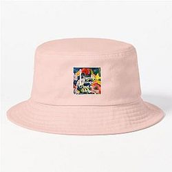 Adrianne Lenker - Some Things Last Long Time Bucket Hat