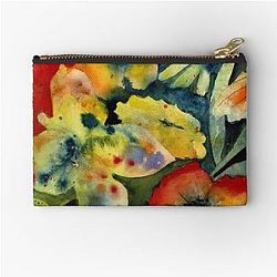 Adrianne Lenker Songs Zipper Pouch