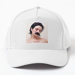 Big Thief Adrianne Lenker Baseball Cap