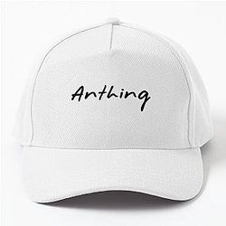Adrianne Lenker - Anything Baseball Cap