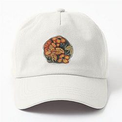 Adrianne Lenker album cover Dad Hat