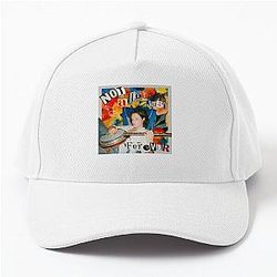 Adrianne Lenker Graphic Art Baseball Cap