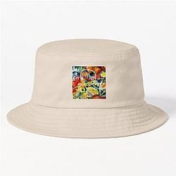 Adrianne Lenker Bucket Hat