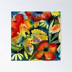 Adrianne Lenker Painting
