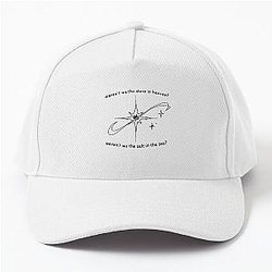 Adrianne Lenker Baseball Cap
