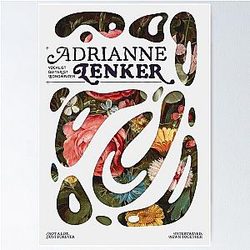 ADRIANNE LENKERposter