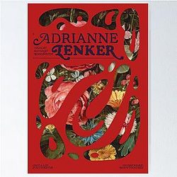Adrianne Lenker Poster