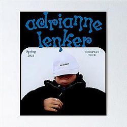 Adrianne Lenker No Content