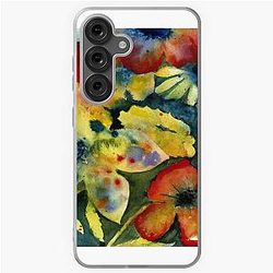Adrianne Lenker Songs Samsung Galaxy Soft Case