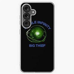 Adrianne Lenker merch Samsung Galaxy Case