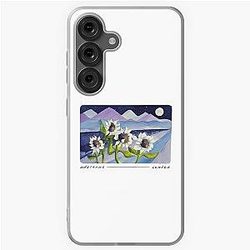 Adrianne Lenker Merch Samsung Galaxy Case