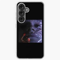Adrianne Lenker Merch Samsung Galaxy Soft Case