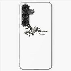 Adrianne Lenker Merch Samsung Galaxy Soft Case