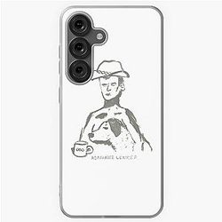 Adrianne Lenker Merch Samsung Galaxy Soft Case