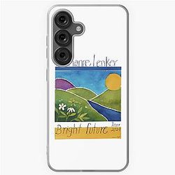 Adrianne Lenker Merch Samsung Galaxy Soft Case
