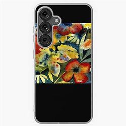 Adrianne Lenker Songs Samsung Galaxy Soft Case