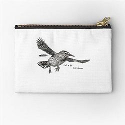 Adrianne Lenker Merch Pouch