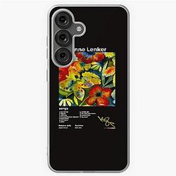 Adrianne Lenker - Song for Samsung Galaxy Soft Case