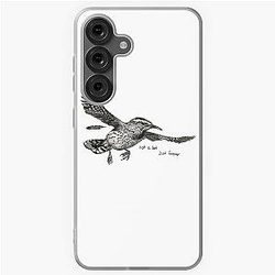 Adrianne Lenker Merch Samsung Galaxy Case