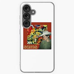 Adrianne Lenker Samsung Galaxy Soft Case