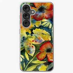 Adrianne Lenker Samsung Galaxy Soft Case