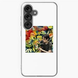 Songs Album by Adrianne Lenker Samsung Galaxy Soft Case