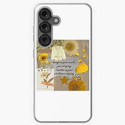 Anything Lyrics Adrianne Lenker Samsung Galaxy Case