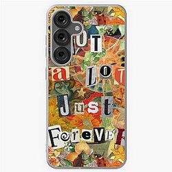 Adrianne Lenker Samsung Galaxy Case