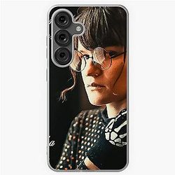 Adrianne Lenker - Once Times Samsung Galaxy Soft Case
