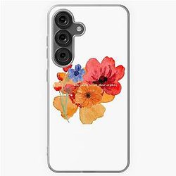 Adrianne Lenker Inspired: Samsung Galaxy Soft Case