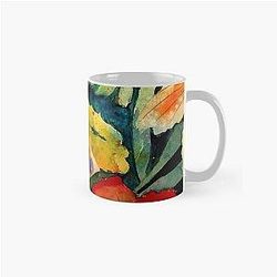 Adrianne Lenker Paints Classic Mug
