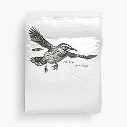 Adrianne Lenker Merch Duvet