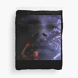 Adrianne Lenker Merch Duvet Cover