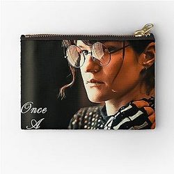 Adrianne Lenker - Once a Zipper Pouch