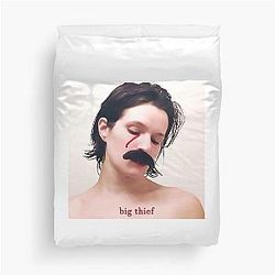 Big Thief Adrianne Lenker