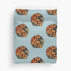 Adrianne Lenker album Duvet Cover