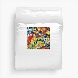 Adrianne Lenker New Design Style Duvet Cover