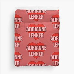 Adrianne Lenker Heart Duvet