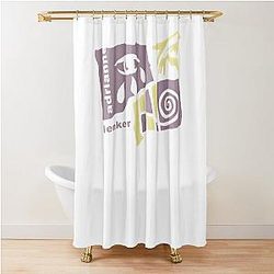 Adrianne Lenker Merch Shower Curtain