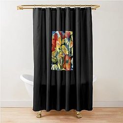Adrianne Lenker Song Shower Curtain