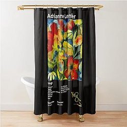 Adrianne Lenker - Song Shower Curtain